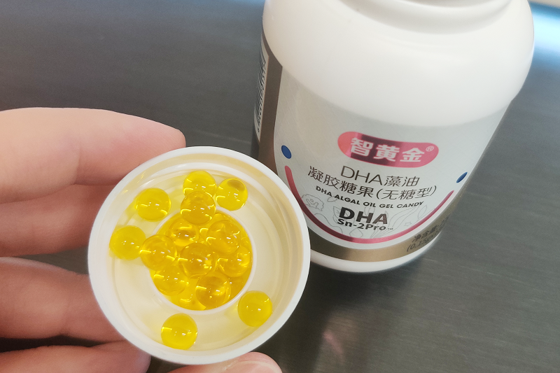 智黃金DHA | 暑假腦力逆襲，開(kāi)學(xué)贏在起跑線(xiàn)~